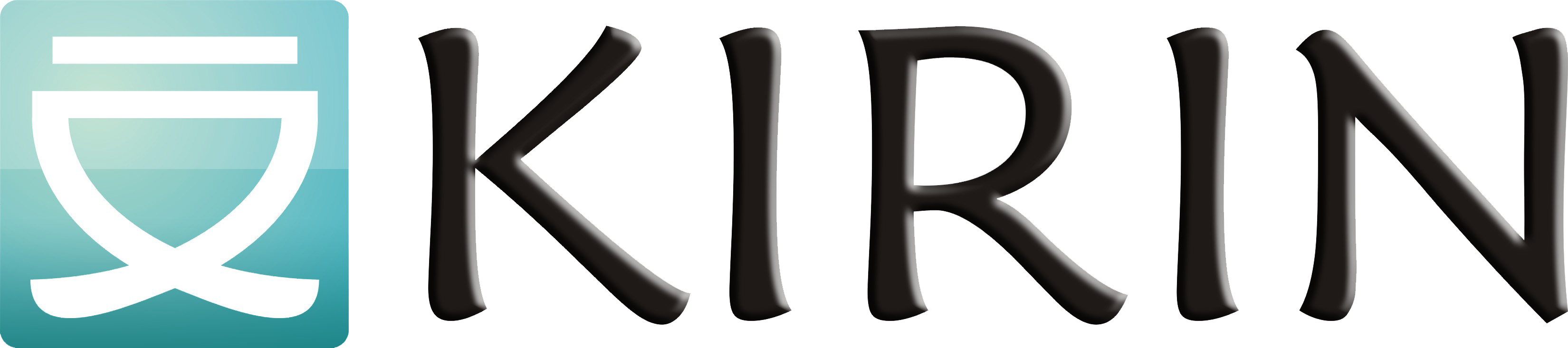 logo wydawnictwa kirin