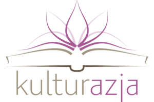 logotyp kulturazja