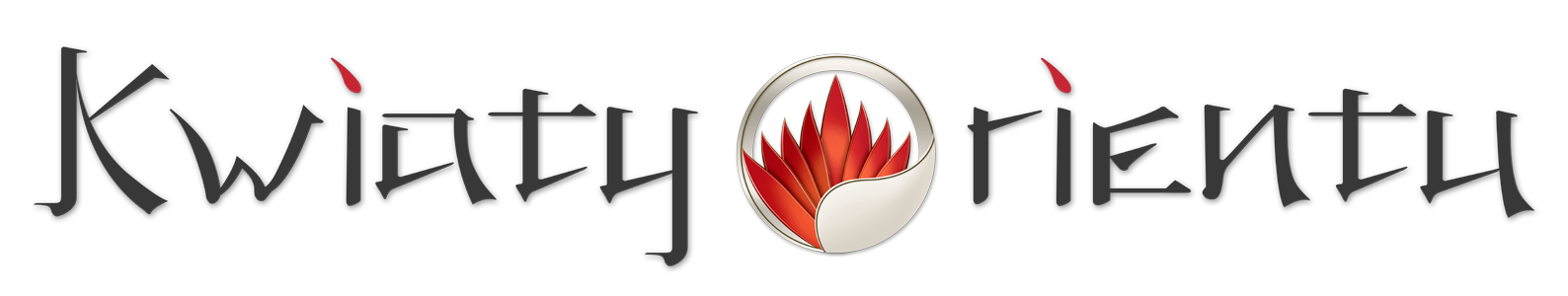 logo wydawnictwa kwiaty orientu