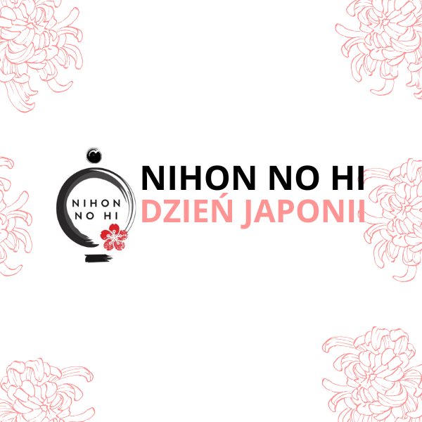 Obraz wydarzenia - NIHON NO HI | Dzień Japonii