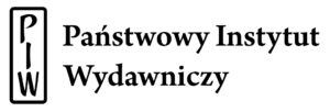logo wydawnictwa państwowy instytut wydawniczy