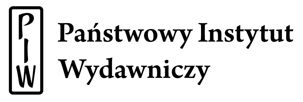 logo wydawnictwa państwowy instytut wydawniczy