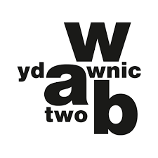 logo wydawnictwa w.a.b.