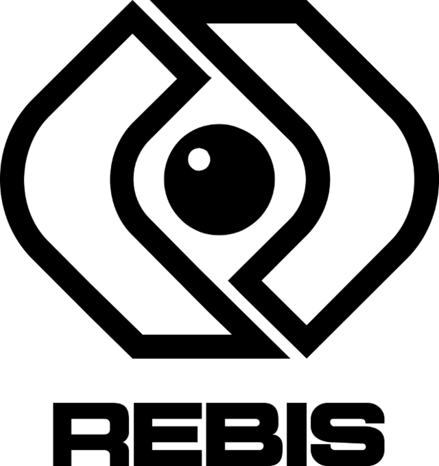 logo wydawnictwa dom wydawniczy rebis