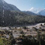 „Z parasolką przez Himalaje”. Fotografie Krzysztofa Heyke