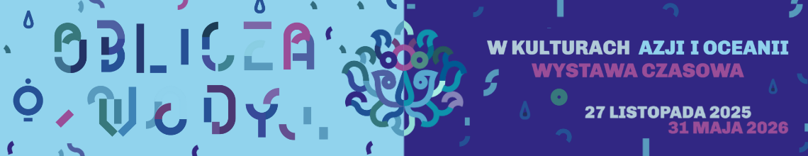 Oblicza wody w kulturach Azji i Oceanii