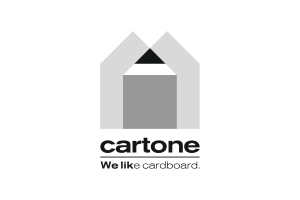Logotyp Cartone