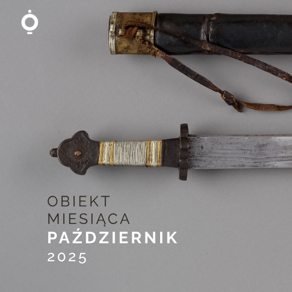 Obraz wpisu - Tasak ral gri │ obiekt miesiąca