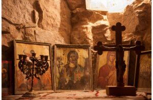 Wystawa fotografii „Palestyna oczami chrześcijan”