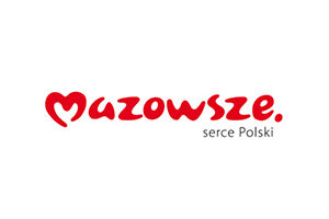 Logo - Mazowsze logo