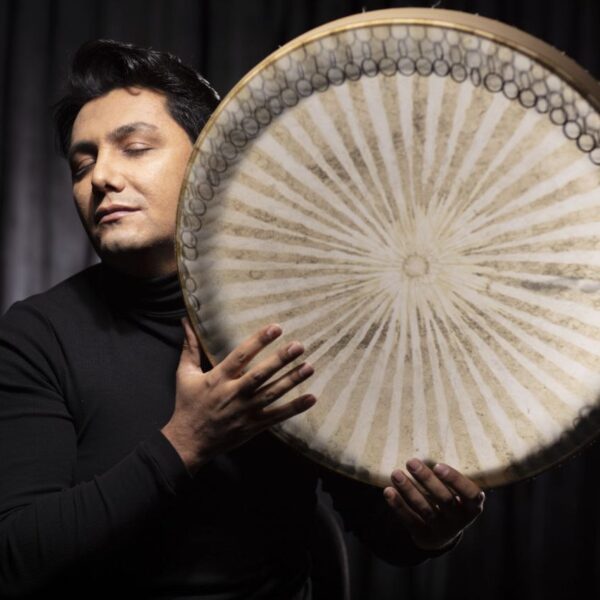 Obraz wpisu - Koncert zespołu Hamdam z okazji Nowruzu