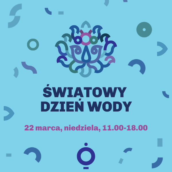 Obraz wpisu - Światowy Dzień Wody