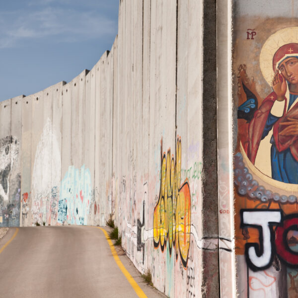 Obraz wpisu - The Present | pokaz filmu palestyńskiego w reżyserii Farah Nabulsi