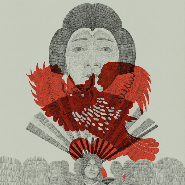 Obraz wydarzenia - Teatr kabuki. Niematerialny skarb kultury Japonii. Wykład