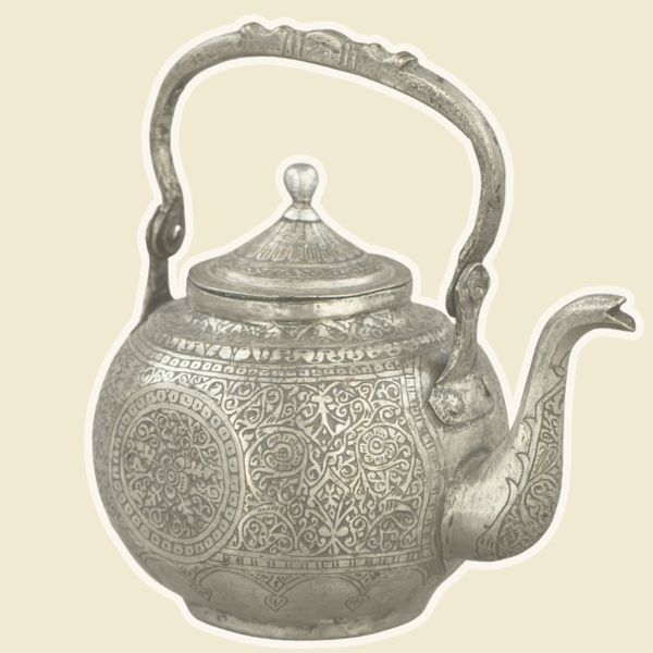 Obraz wpisu - Festiwal herbaty