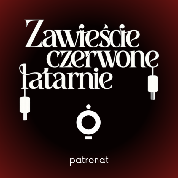 Obraz wpisu - Muzeum Azji i Pacyfiku patronem filmu „Zawieście czerwone latarnie” w 4K