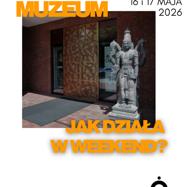 Obraz wpisu - Komunikat | 16 i 17 maja