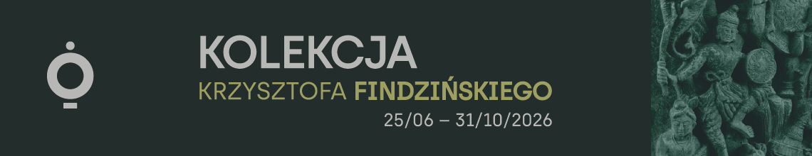 Baner - Kolekcja Krzysztofa Findzińskiego