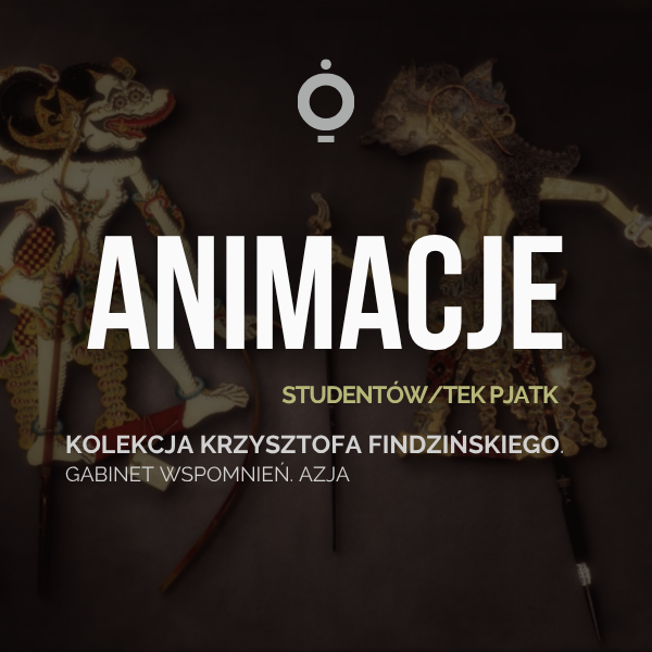 Obraz wpisu - Animacje Studentów PJATK na wystawie czasowej